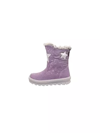 SUPERFIT | Bottes pour enfants FLAVIA | lila